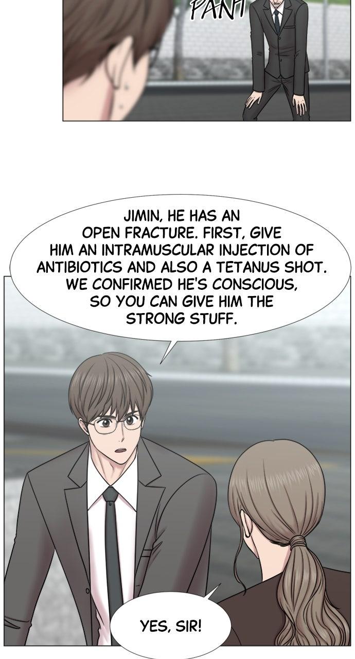 Trauma Center: Golden Hour - Chapter 111 - 15