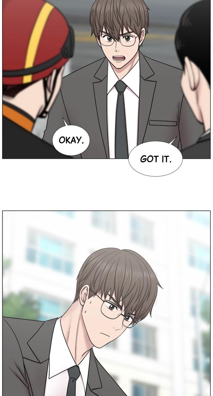 Trauma Center: Golden Hour - Chapter 111 - 17