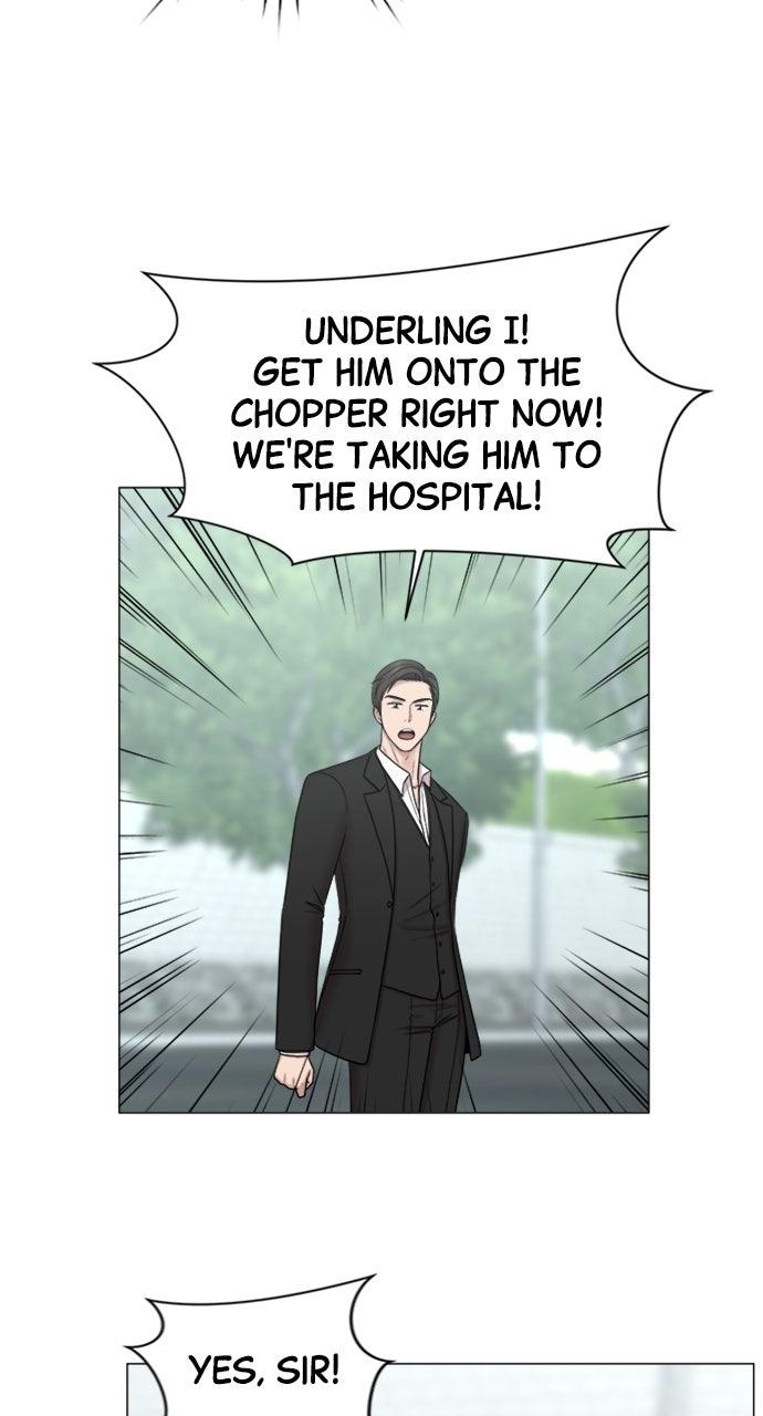 Trauma Center: Golden Hour - Chapter 111 - 21