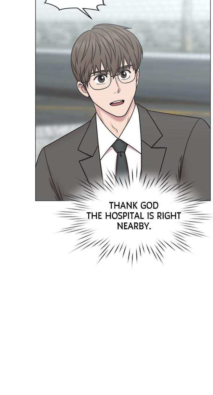 Trauma Center: Golden Hour - Chapter 111 - 22