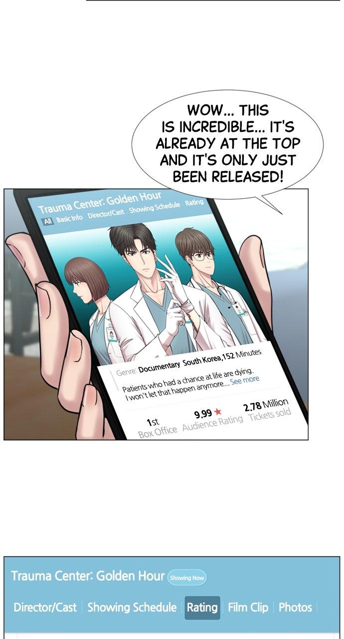 Trauma Center: Golden Hour - Chapter 111 - 34