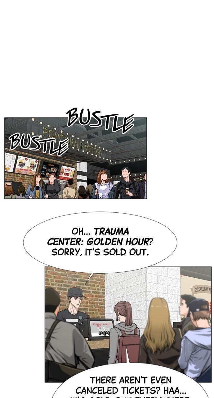 Trauma Center: Golden Hour - Chapter 111 - 36