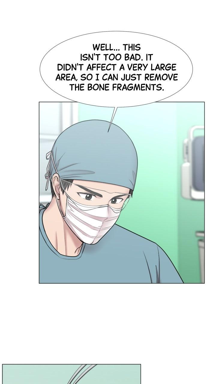 Trauma Center: Golden Hour - Chapter 111 - 41