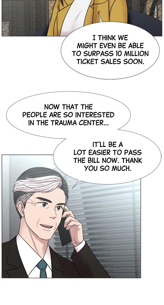 Trauma Center: Golden Hour - Chapter 111 - 49