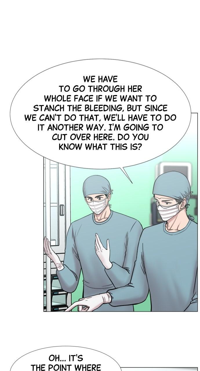 Trauma Center: Golden Hour - Chapter 111 - 51