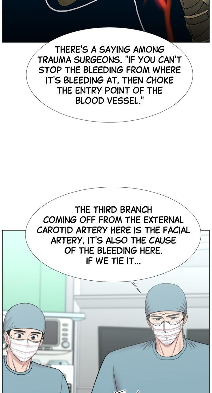 Trauma Center: Golden Hour - Chapter 111 - 53