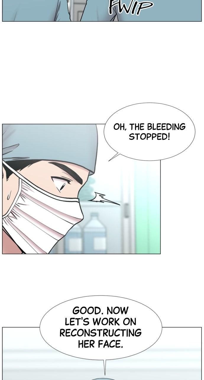 Trauma Center: Golden Hour - Chapter 111 - 54