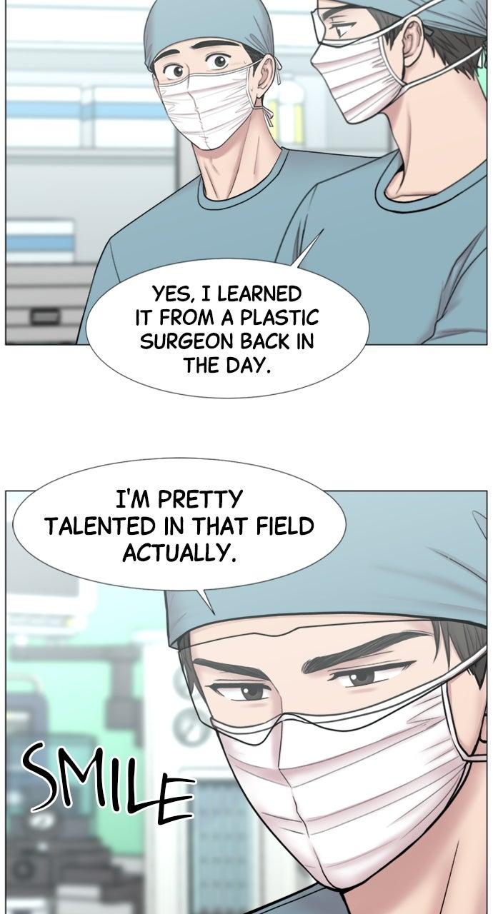 Trauma Center: Golden Hour - Chapter 111 - 56