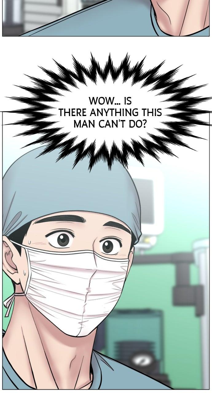 Trauma Center: Golden Hour - Chapter 111 - 57