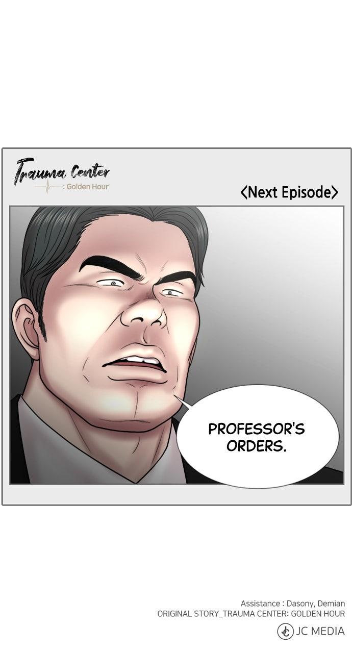 Trauma Center: Golden Hour - Chapter 111 - 59