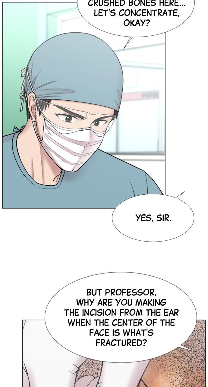 Trauma Center: Golden Hour - Chapter 112 - 4