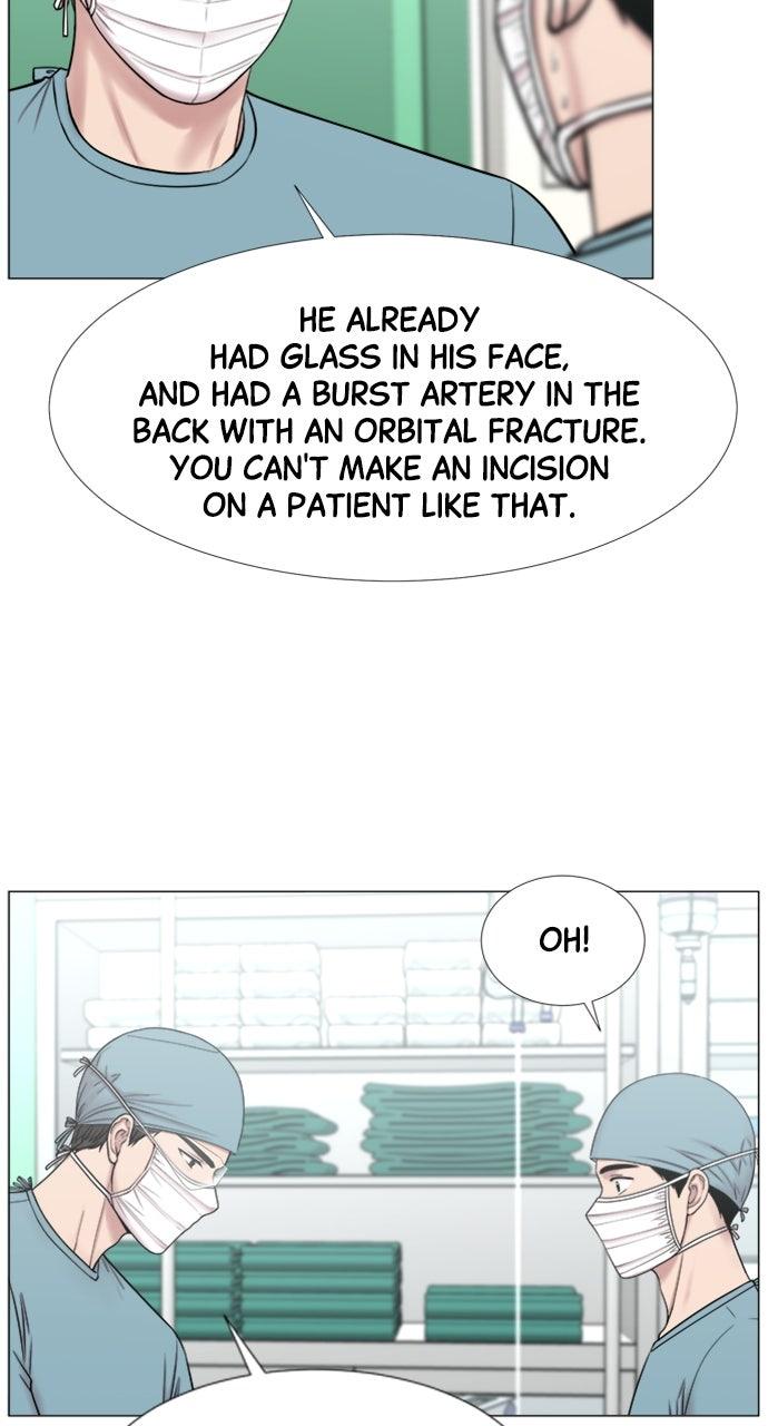 Trauma Center: Golden Hour - Chapter 112 - 6