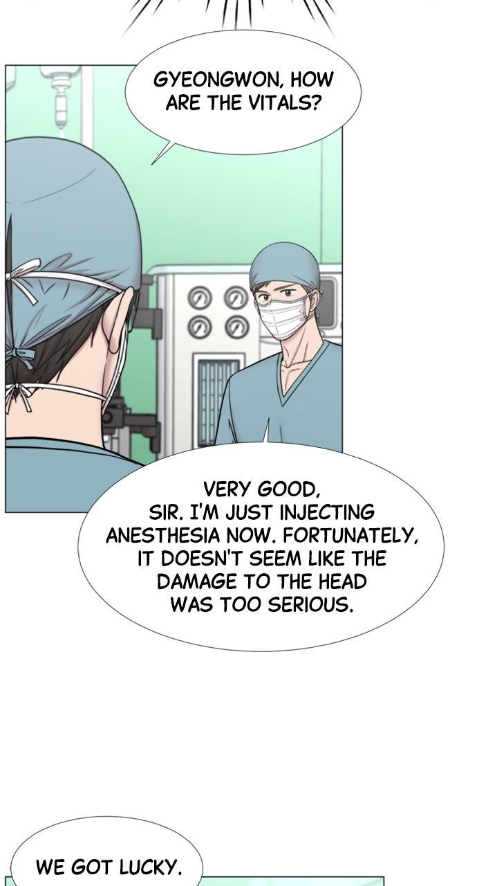 Trauma Center: Golden Hour - Chapter 112 - 8