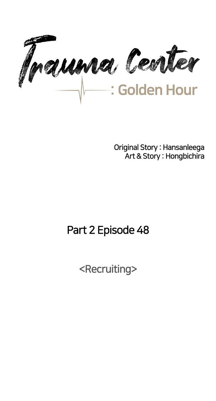 Trauma Center: Golden Hour - Chapter 112 - 18
