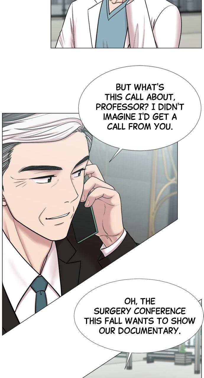 Trauma Center: Golden Hour - Chapter 112 - 25