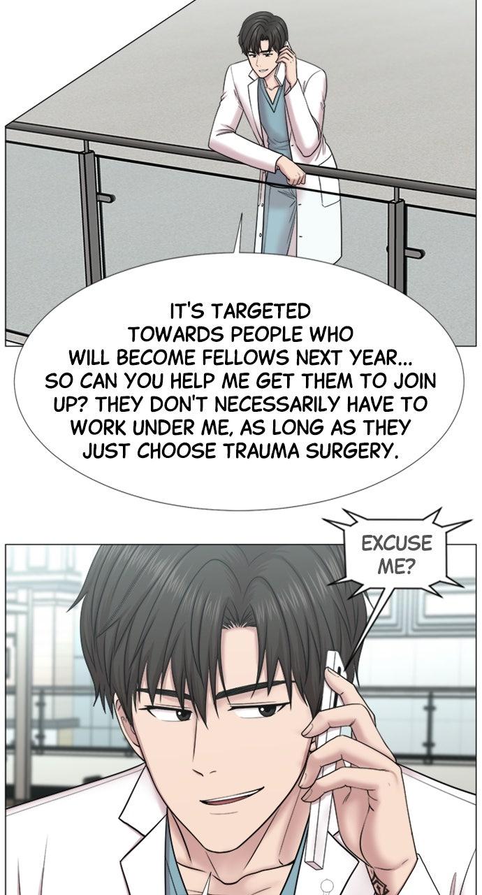 Trauma Center: Golden Hour - Chapter 112 - 26