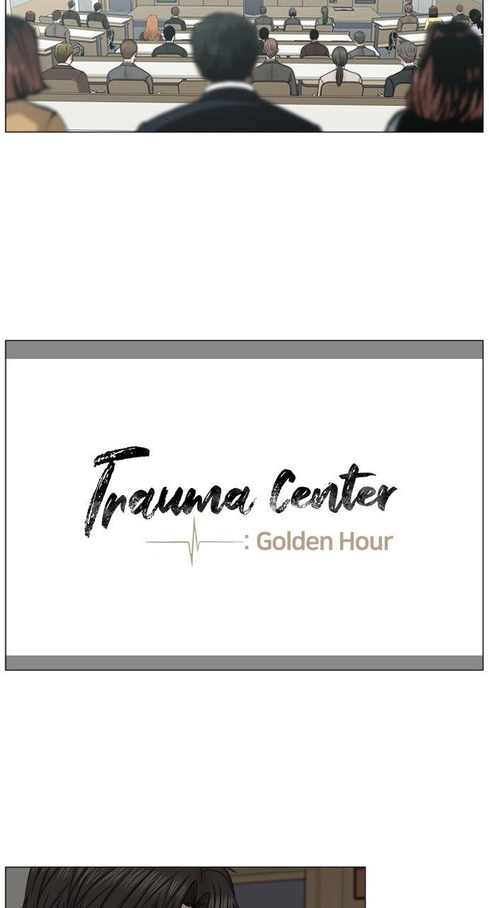Trauma Center: Golden Hour - Chapter 112 - 40
