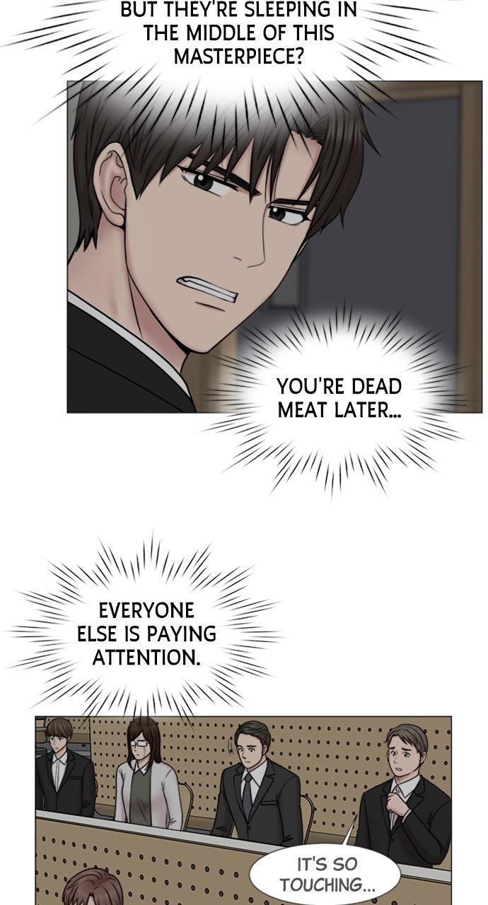 Trauma Center: Golden Hour - Chapter 112 - 42