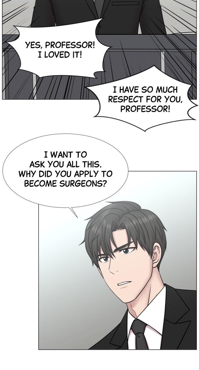 Trauma Center: Golden Hour - Chapter 112 - 48