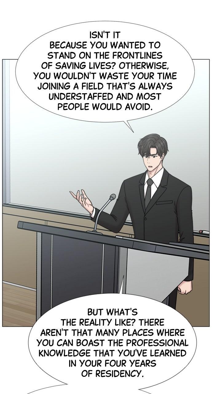 Trauma Center: Golden Hour - Chapter 112 - 49