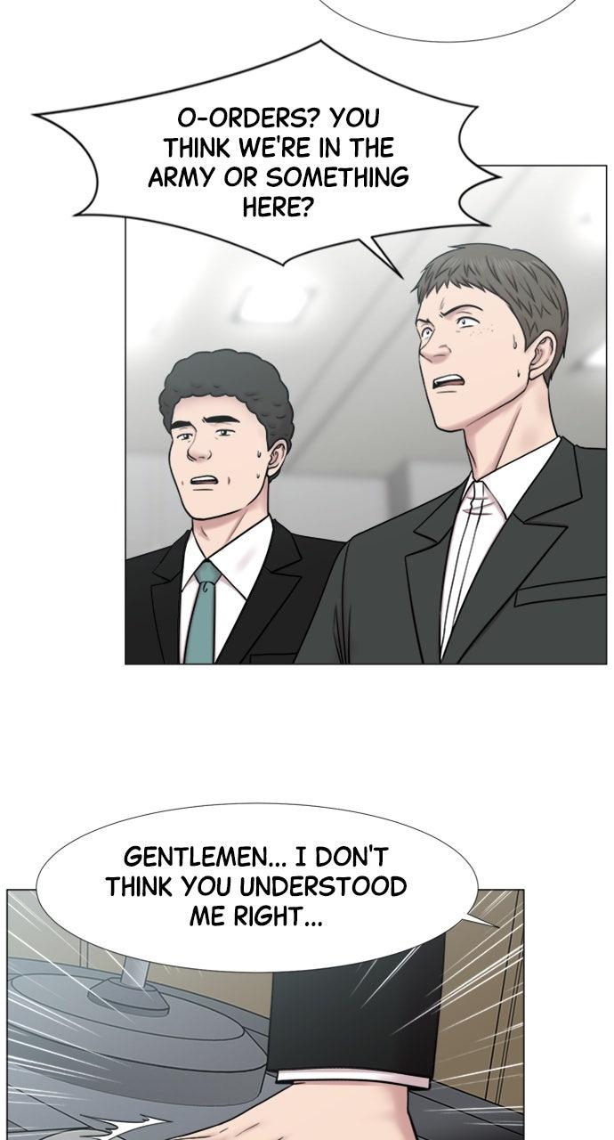 Trauma Center: Golden Hour - Chapter 112 - 55