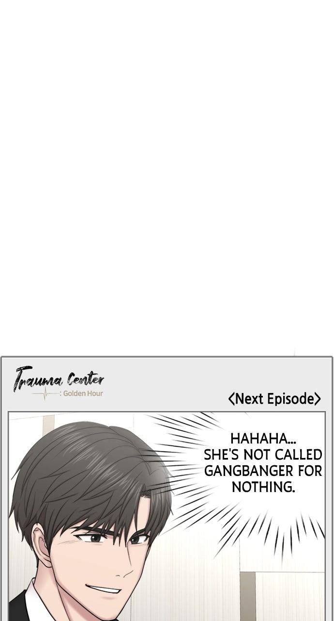 Trauma Center: Golden Hour - Chapter 112 - 58