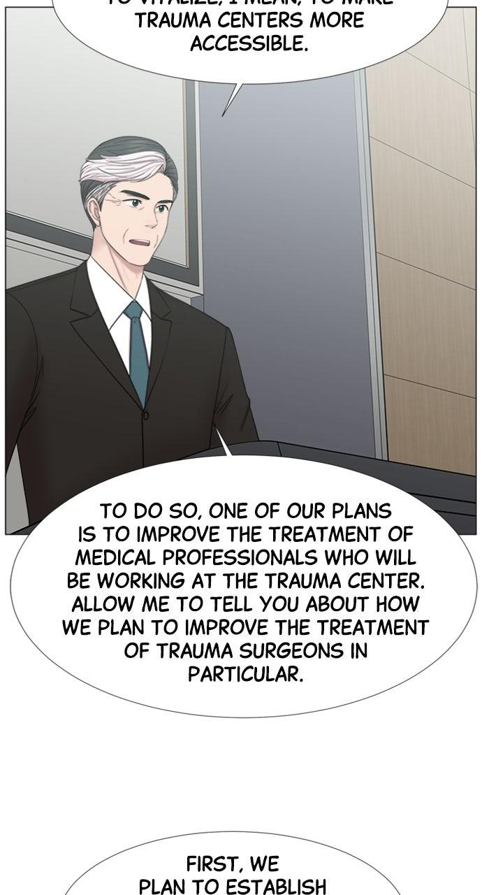 Trauma Center: Golden Hour - Chapter 113 - 10