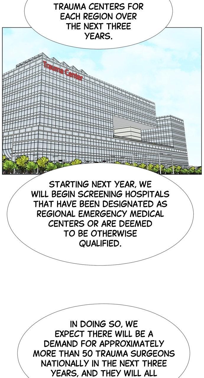 Trauma Center: Golden Hour - Chapter 113 - 11