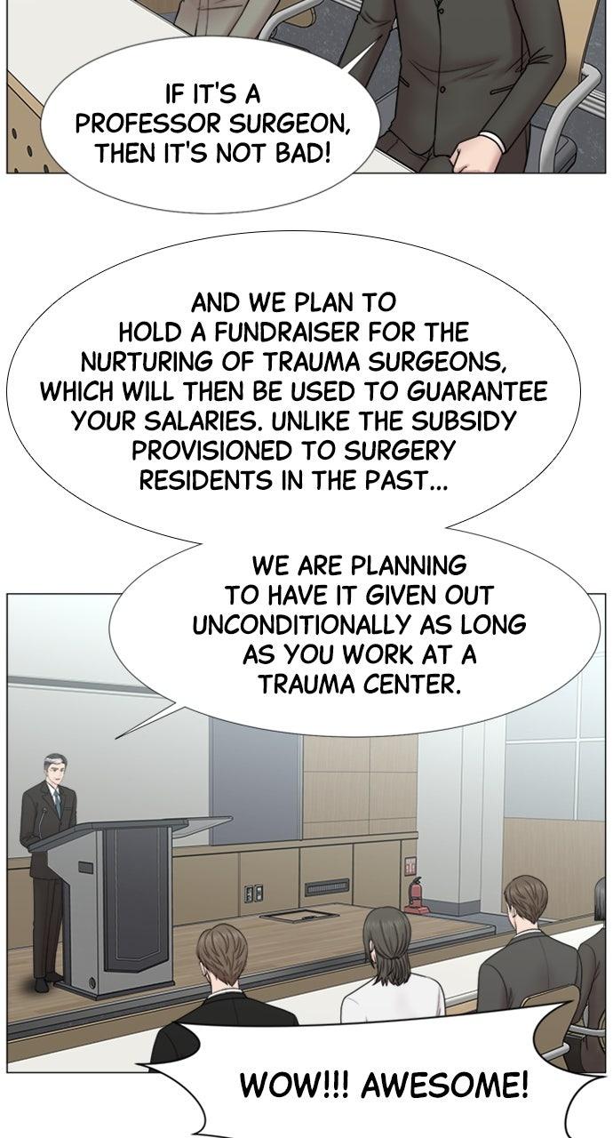 Trauma Center: Golden Hour - Chapter 113 - 13