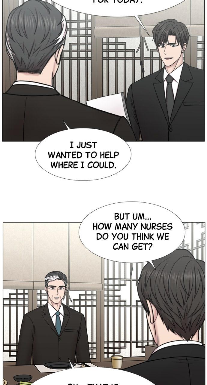 Trauma Center: Golden Hour - Chapter 113 - 21