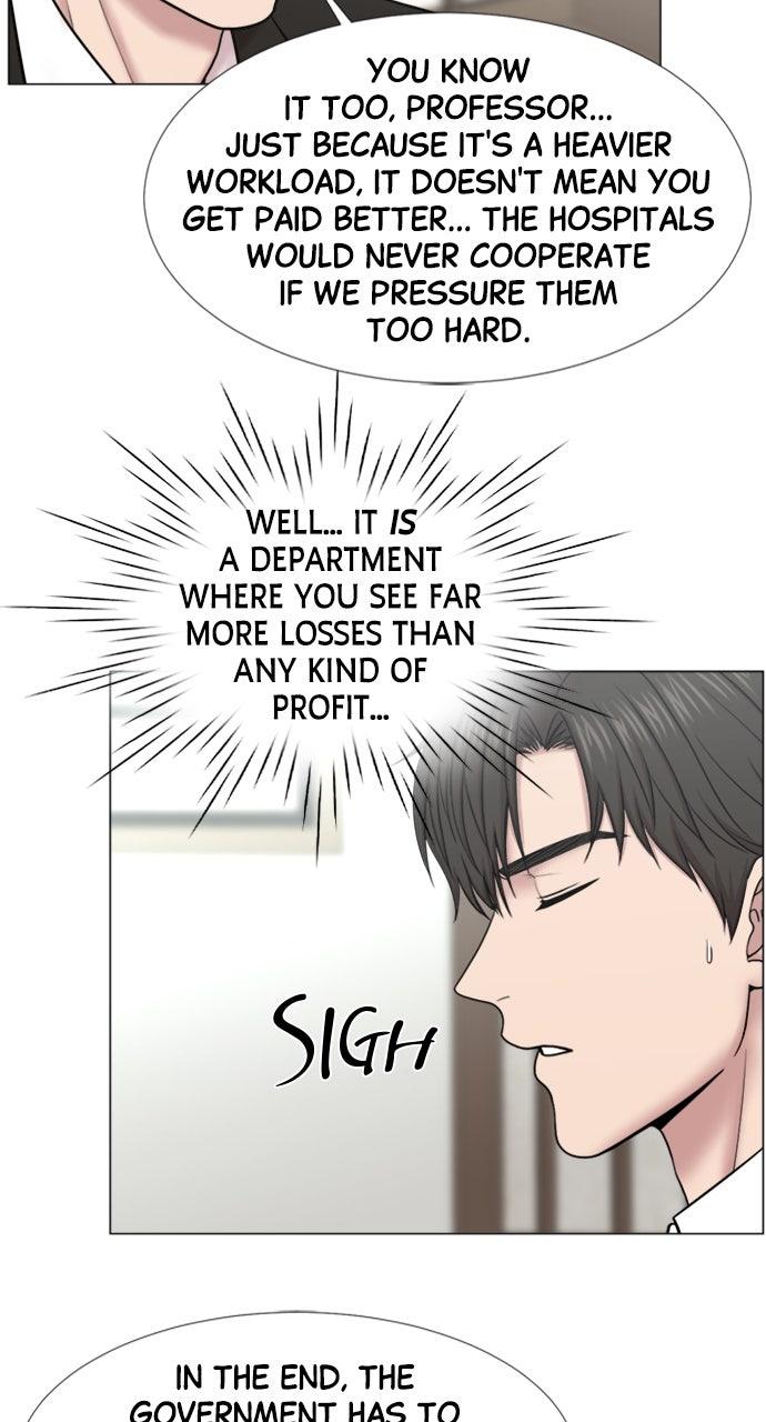 Trauma Center: Golden Hour - Chapter 113 - 23