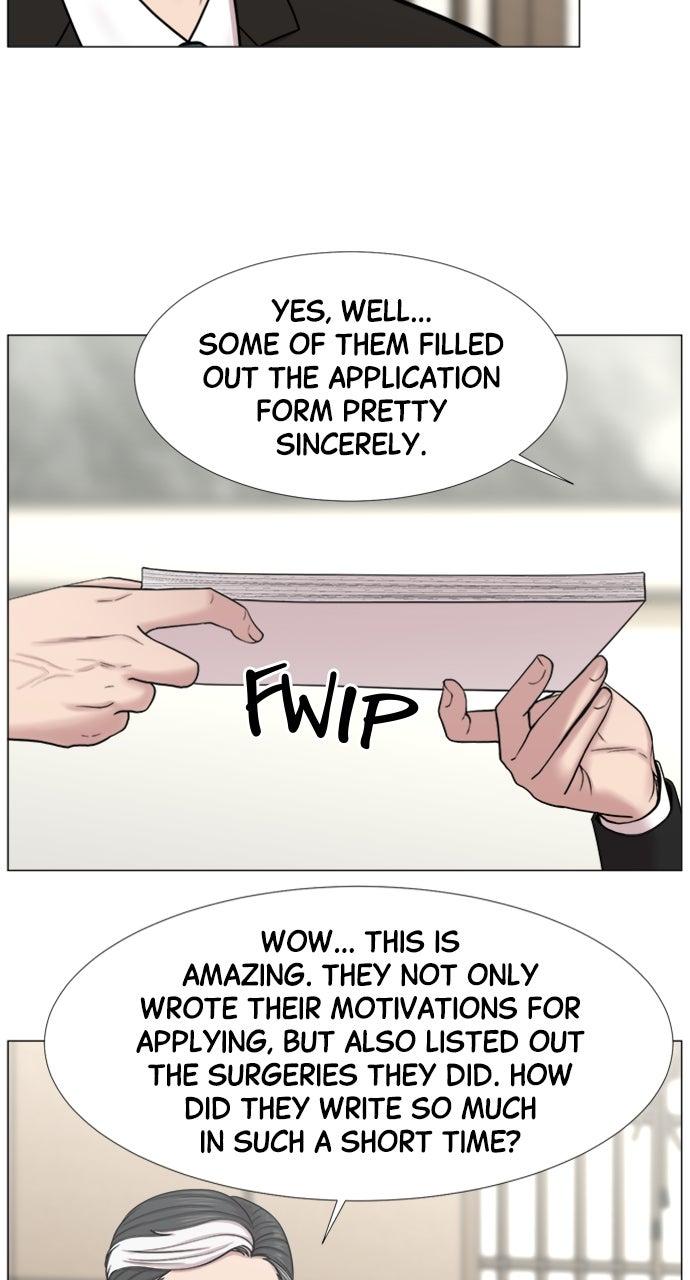 Trauma Center: Golden Hour - Chapter 113 - 27