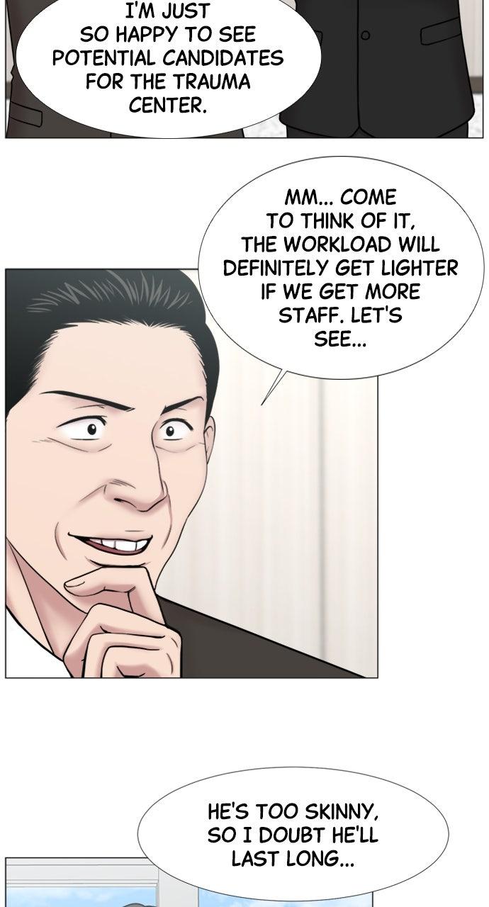 Trauma Center: Golden Hour - Chapter 113 - 35