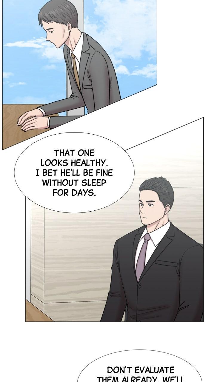 Trauma Center: Golden Hour - Chapter 113 - 36