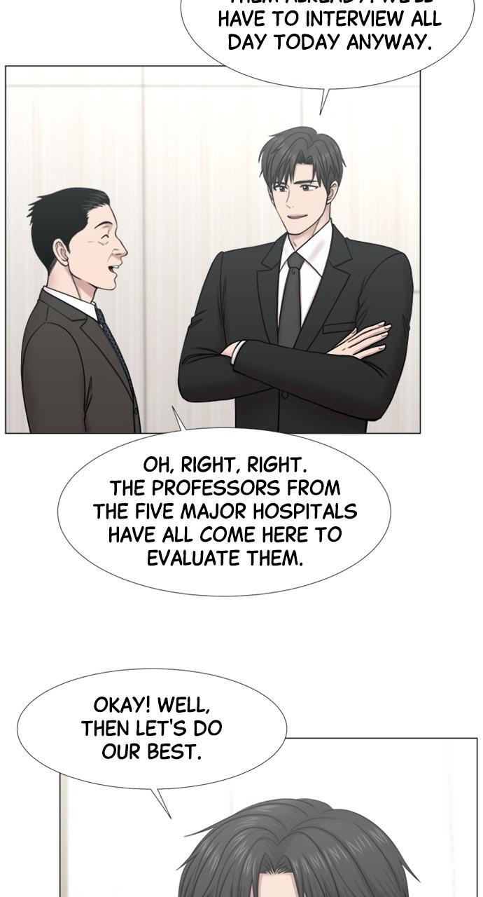 Trauma Center: Golden Hour - Chapter 113 - 37