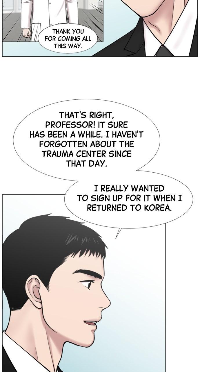 Trauma Center: Golden Hour - Chapter 113 - 47