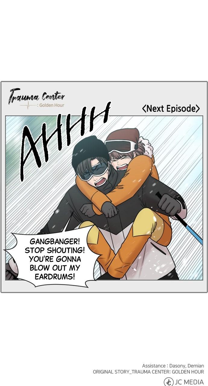 Trauma Center: Golden Hour - Chapter 113 - 52