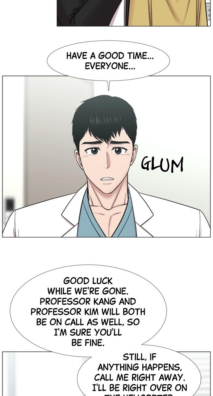 Trauma Center: Golden Hour - Chapter 114 - 6