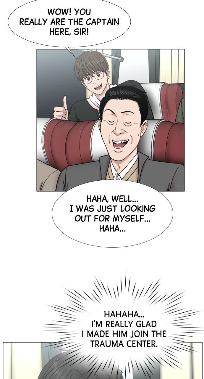 Trauma Center: Golden Hour - Chapter 114 - 11