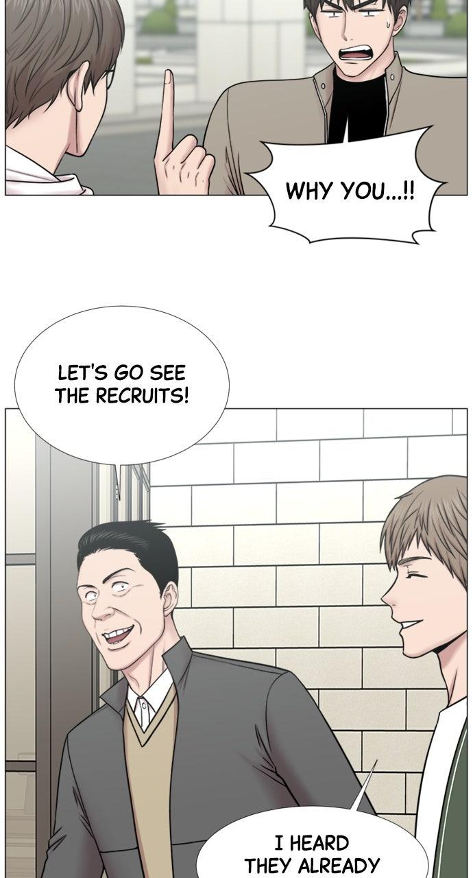 Trauma Center: Golden Hour - Chapter 114 - 17