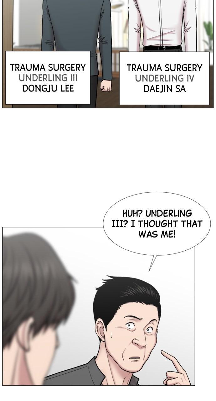 Trauma Center: Golden Hour - Chapter 114 - 20