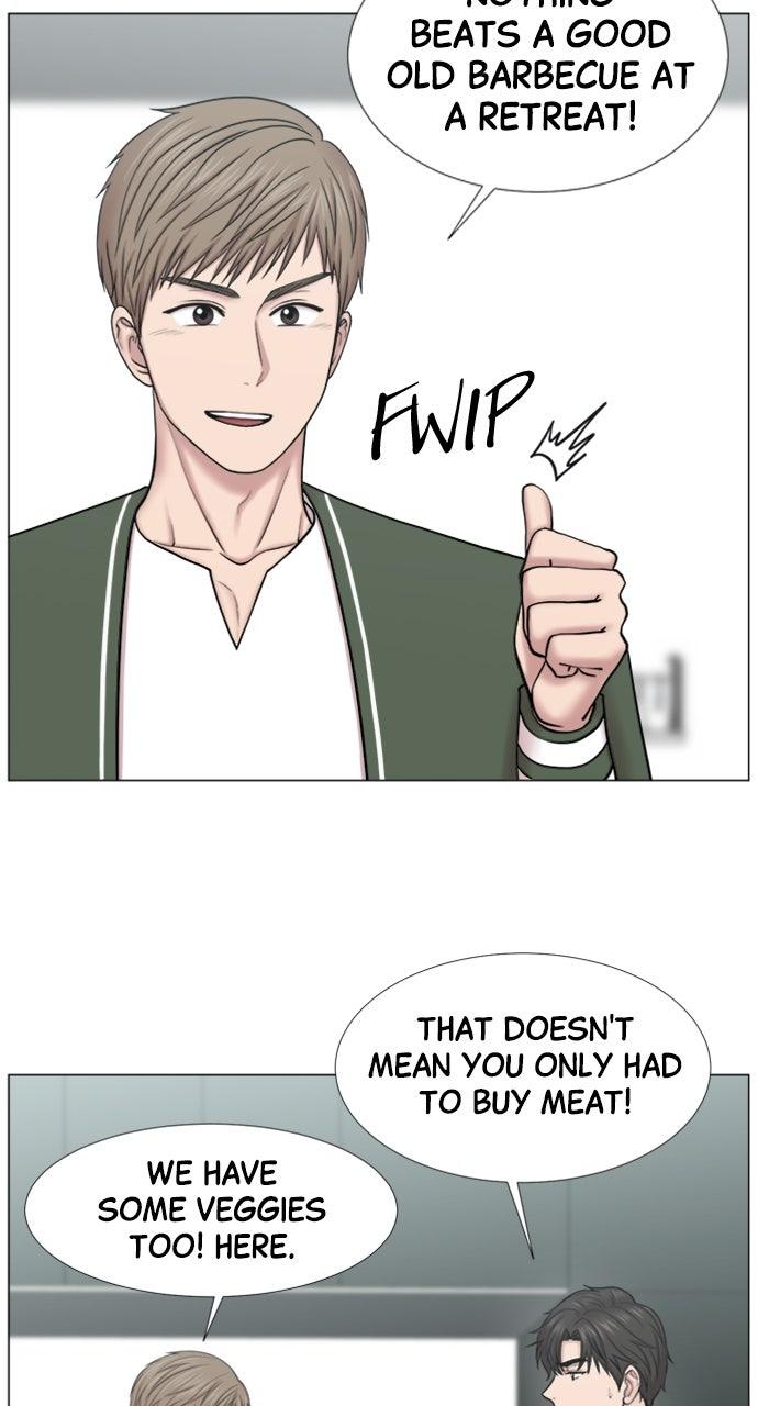 Trauma Center: Golden Hour - Chapter 114 - 25