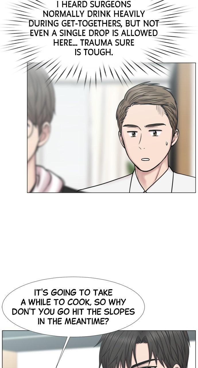 Trauma Center: Golden Hour - Chapter 114 - 29