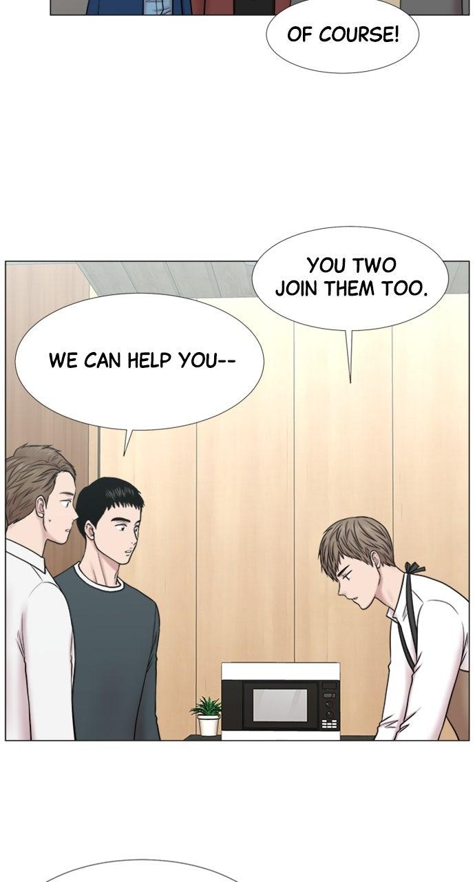 Trauma Center: Golden Hour - Chapter 114 - 31