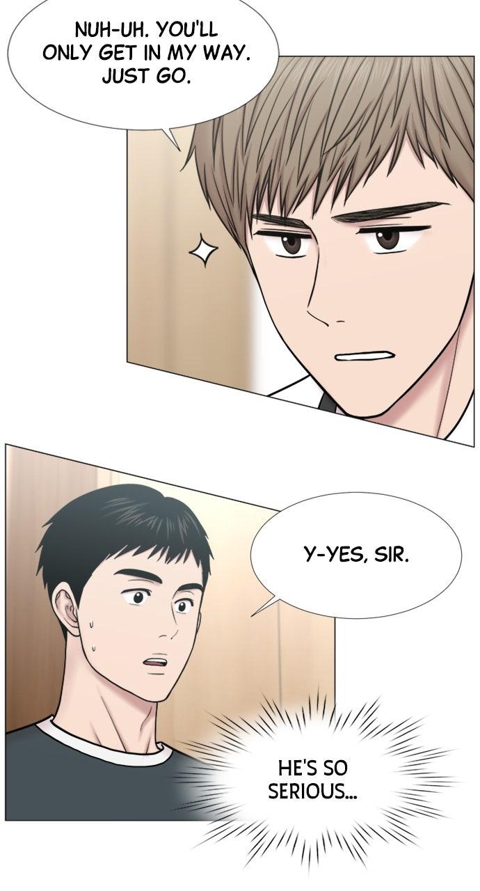 Trauma Center: Golden Hour - Chapter 114 - 32