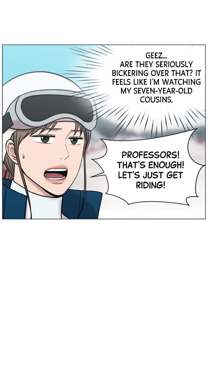 Trauma Center: Golden Hour - Chapter 114 - 37