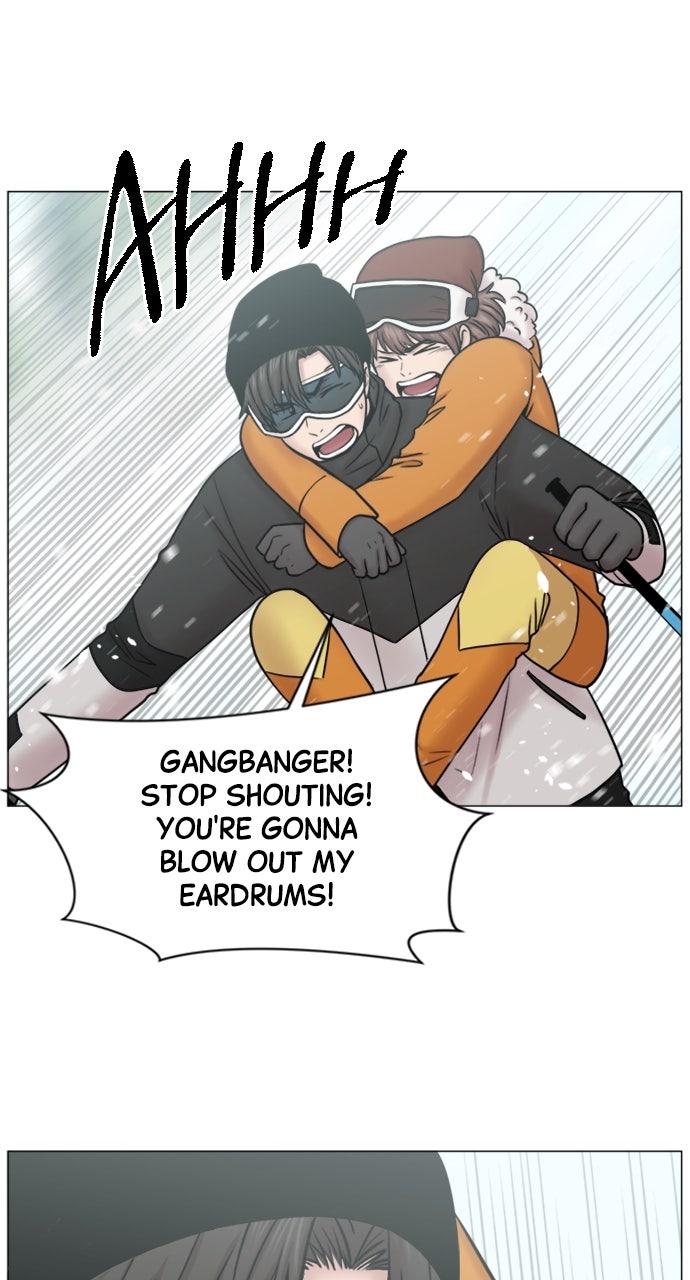 Trauma Center: Golden Hour - Chapter 114 - 48