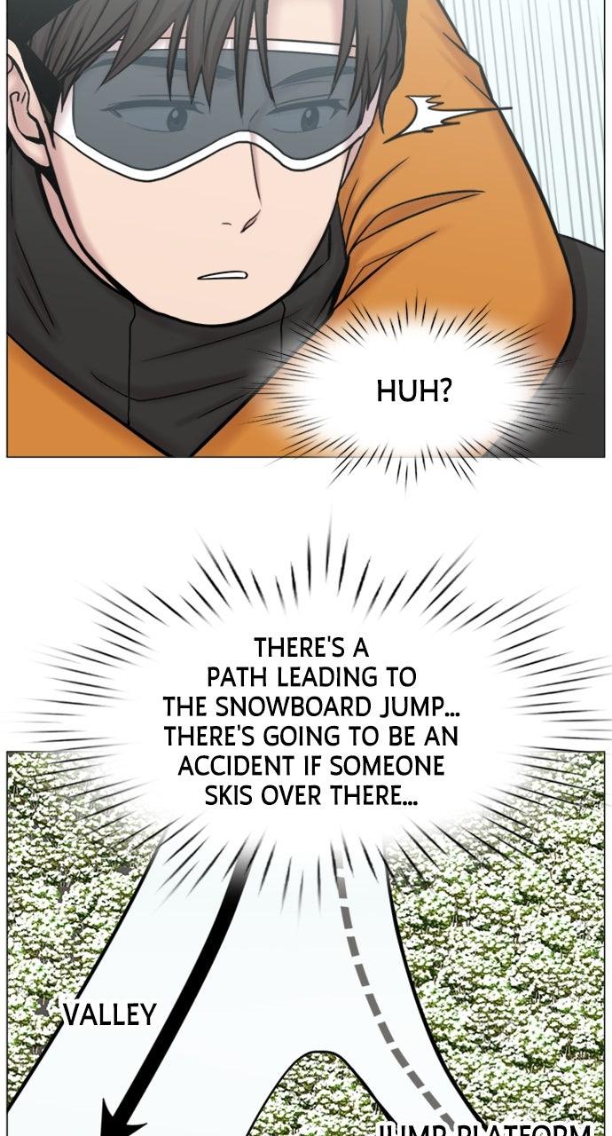 Trauma Center: Golden Hour - Chapter 114 - 49