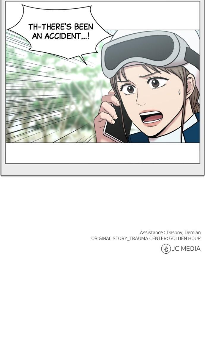 Trauma Center: Golden Hour - Chapter 114 - 59