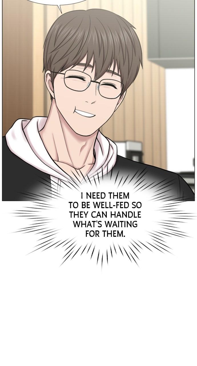 Trauma Center: Golden Hour - Chapter 115 - 10